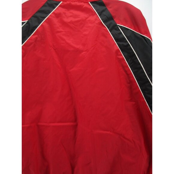 VINTAGE Dale Earnhardt Jr Jacket XL Windbreaker Winners Circle Racing - Picture 12 of 15